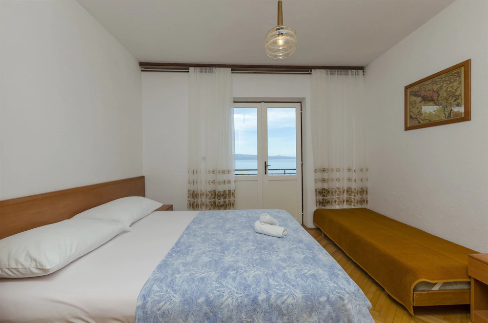 Apartments Matko