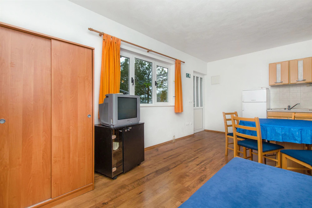 Apartments Matko