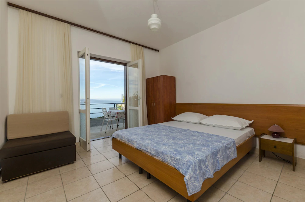 Apartments Matko