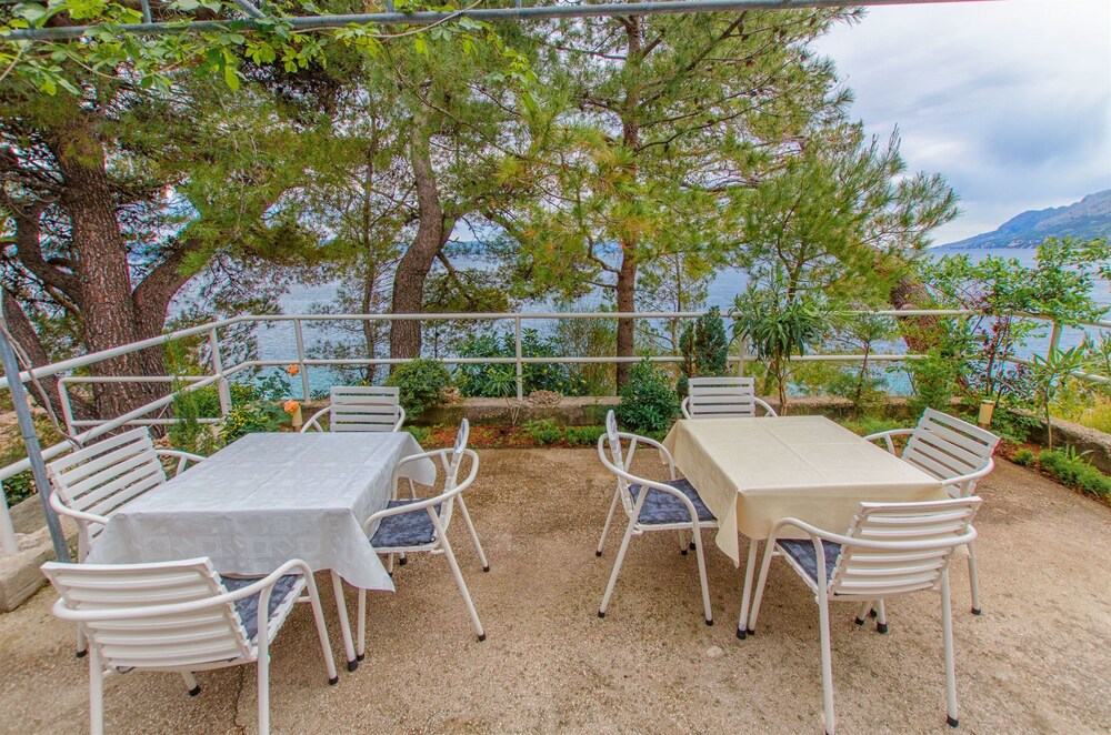 Apartments Matko