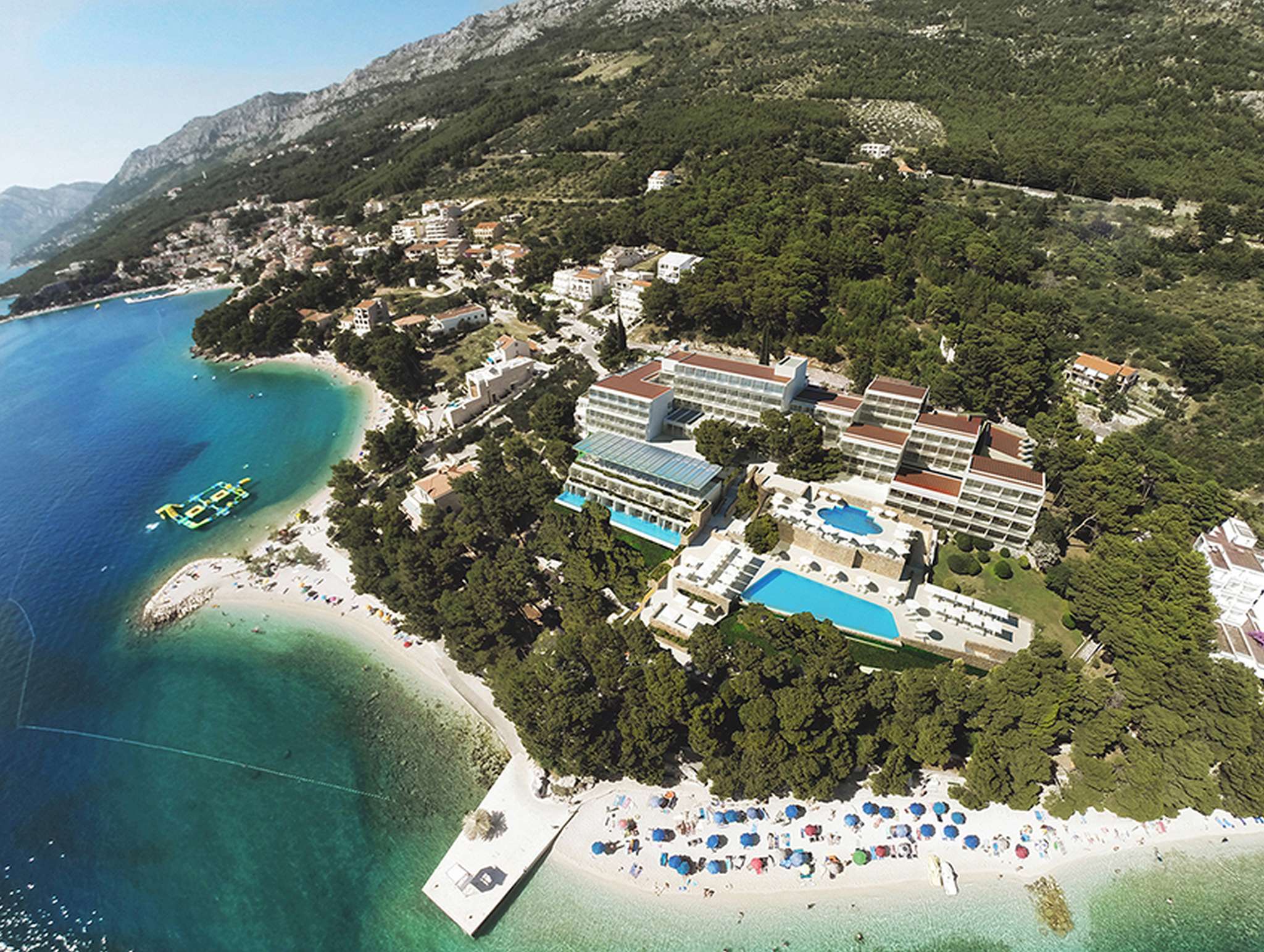 Bluesun Hotel Berulia