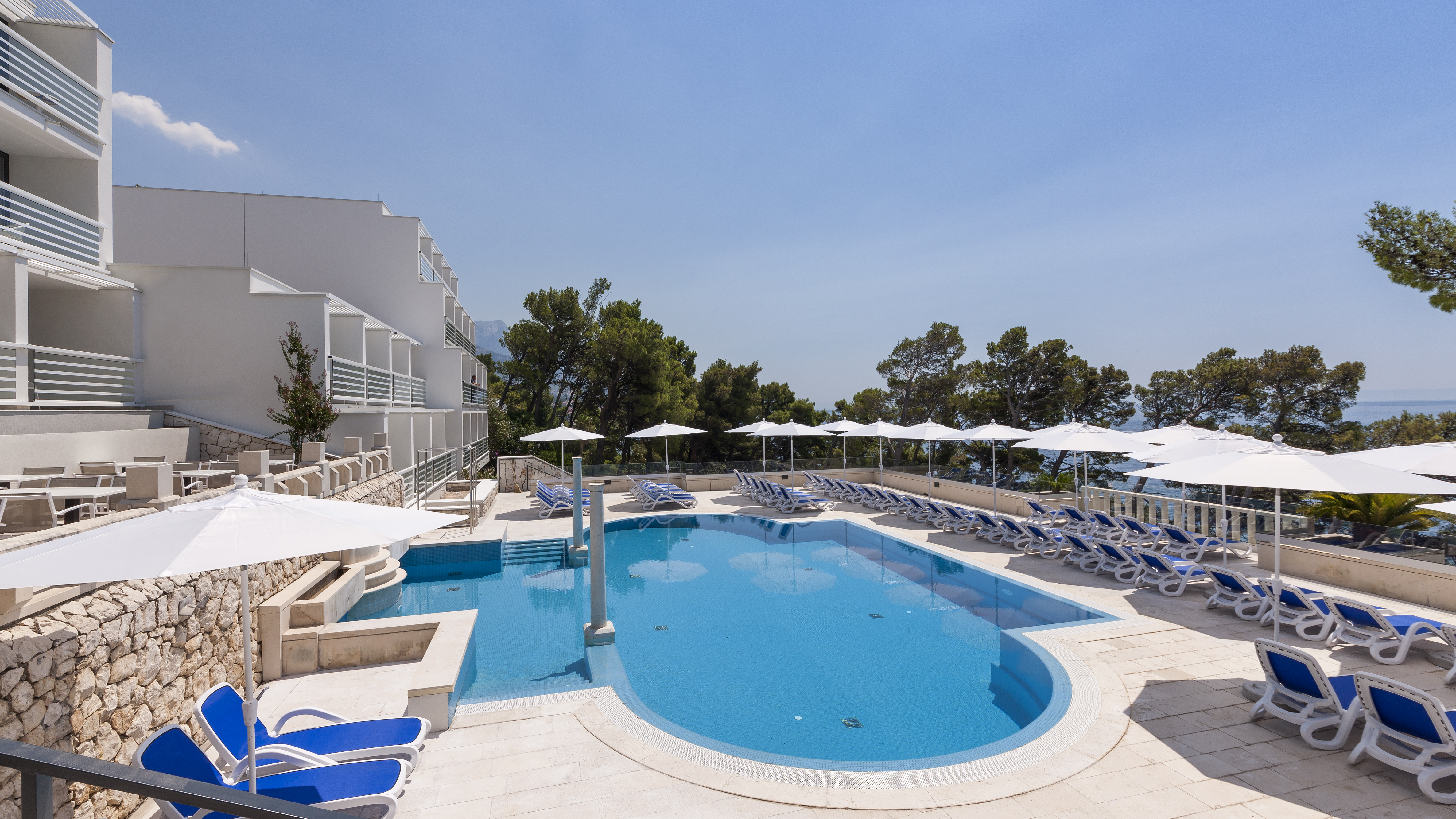 Bluesun Hotel Berulia