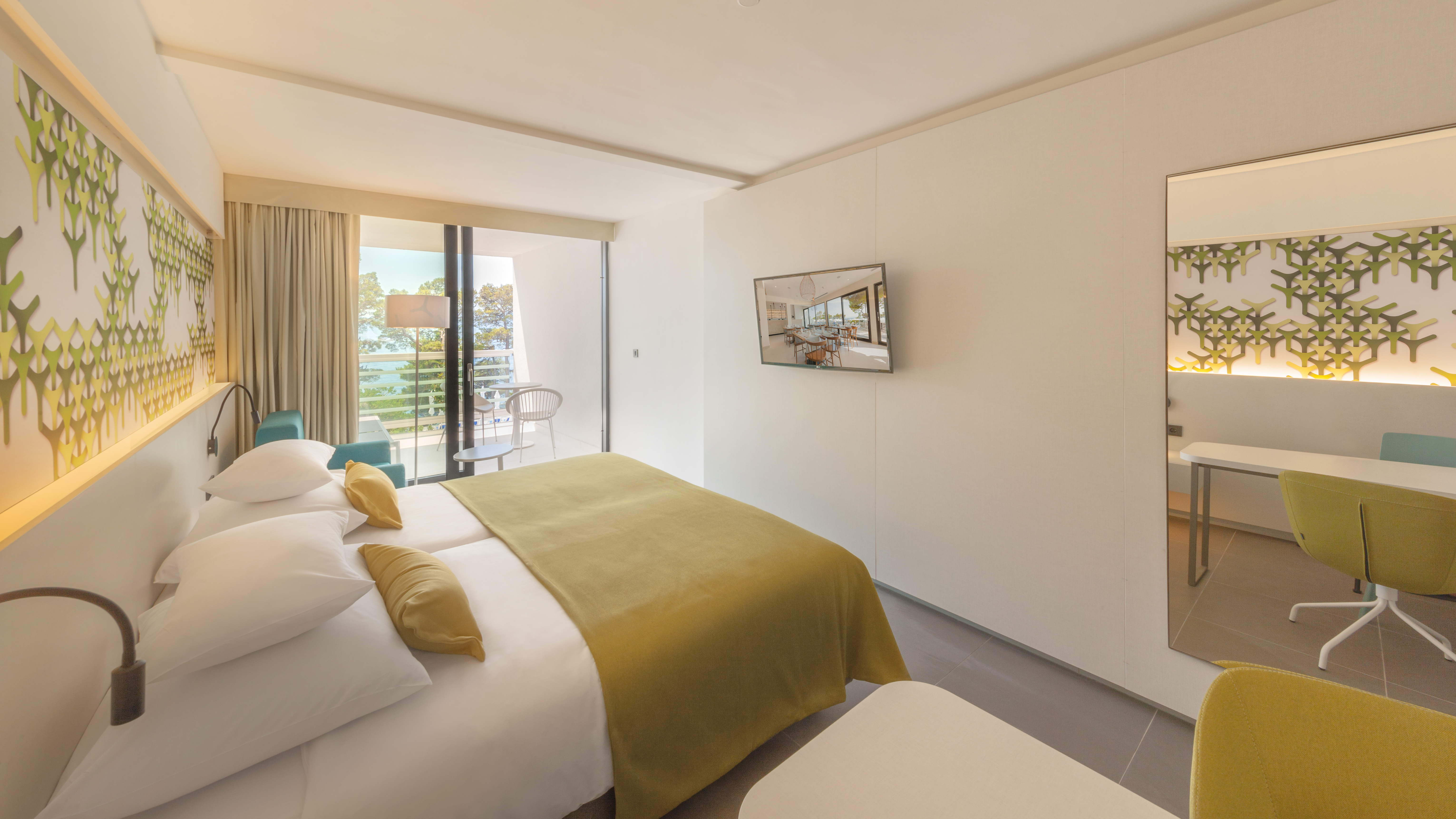 Bluesun Hotel Berulia