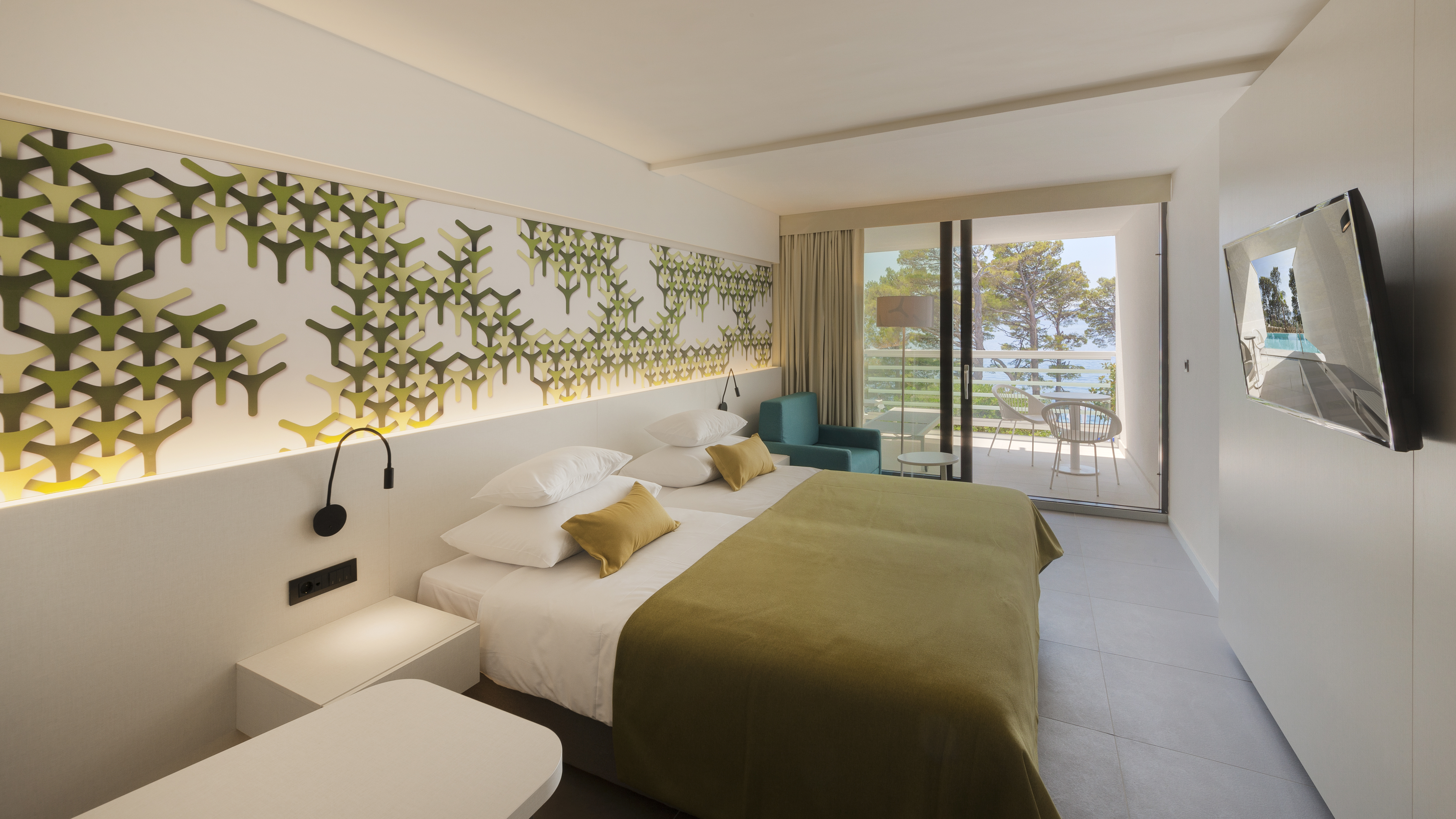 Bluesun Hotel Berulia