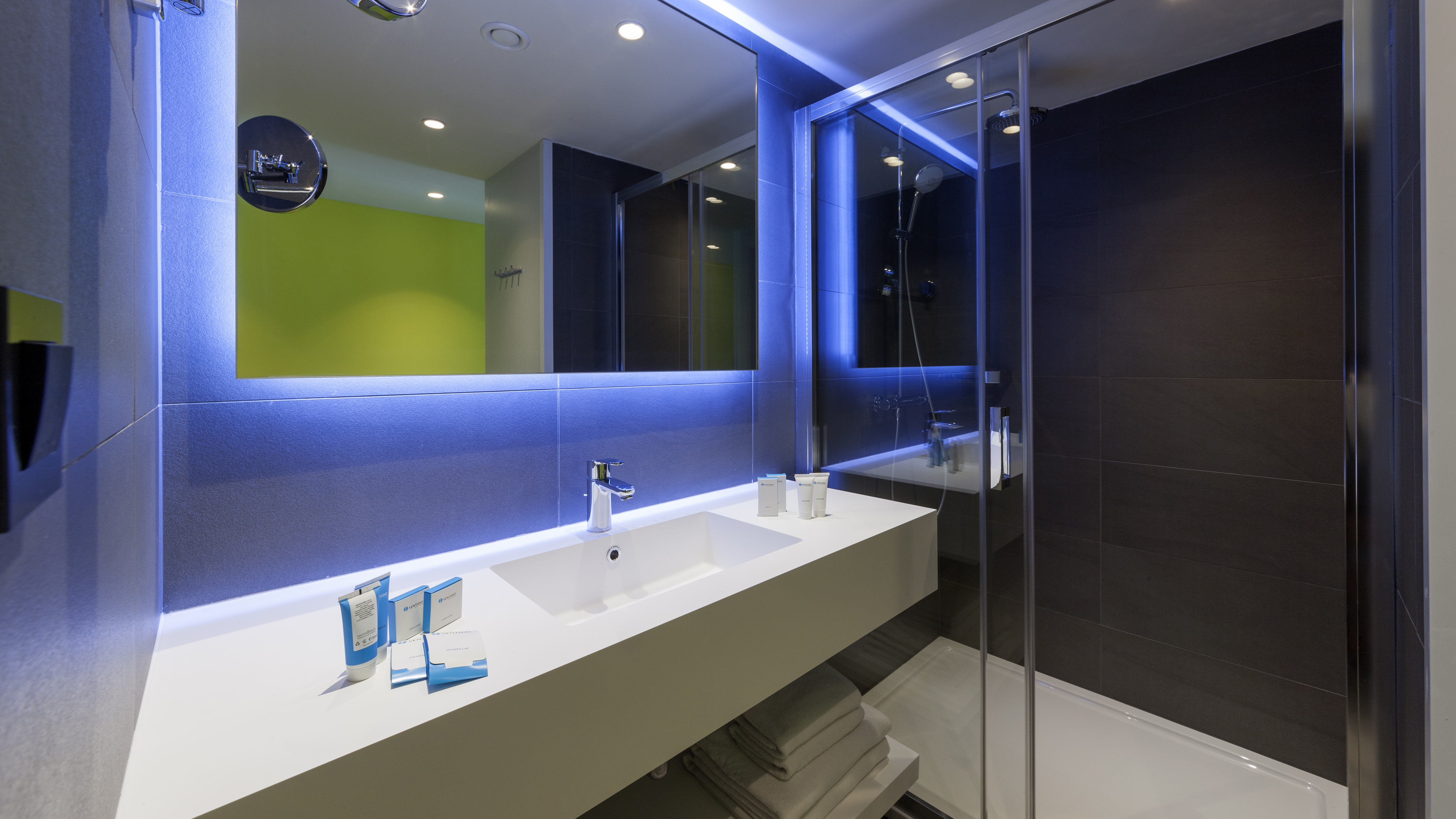 Bluesun Hotel Berulia