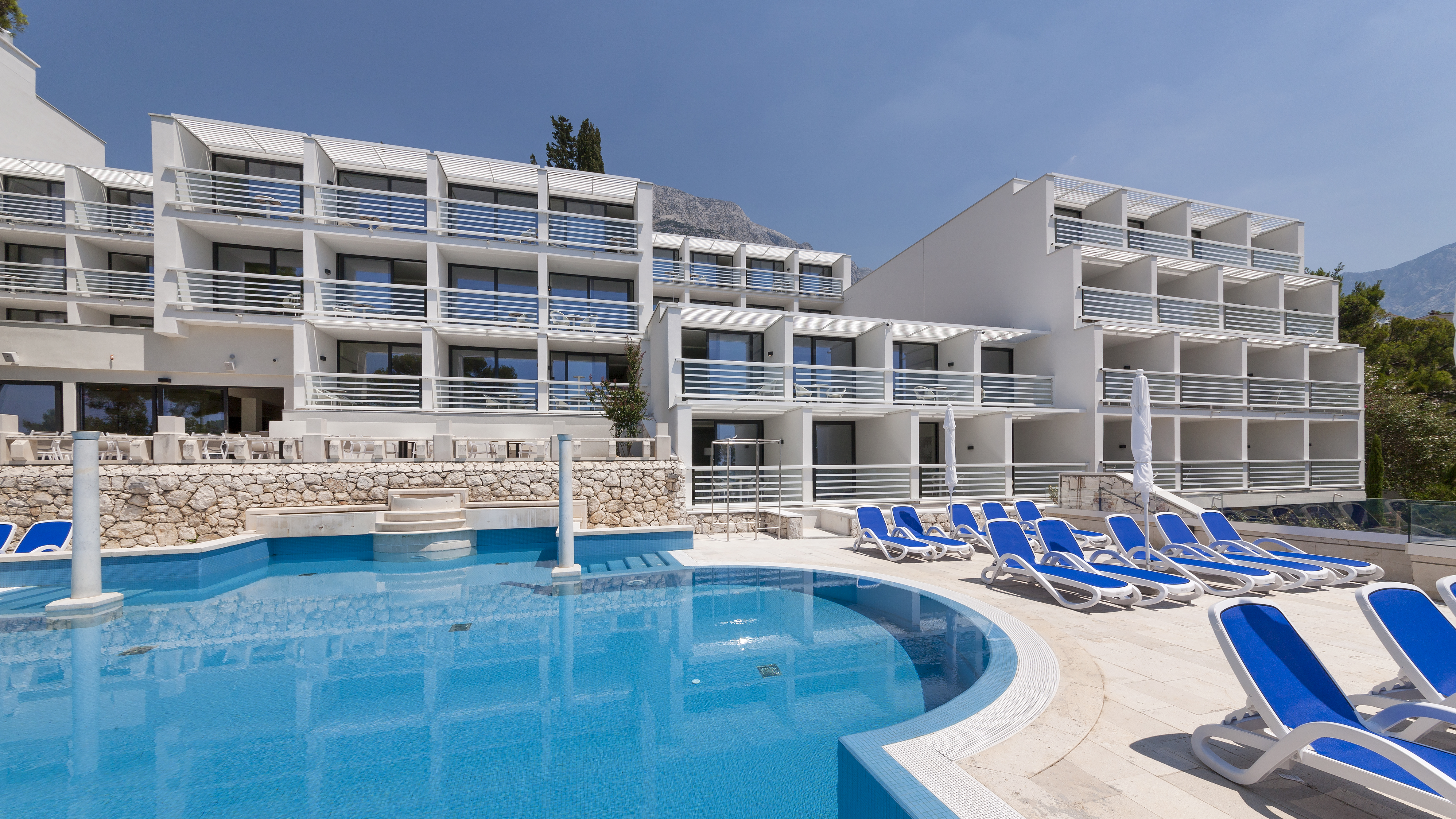 Bluesun Hotel Berulia