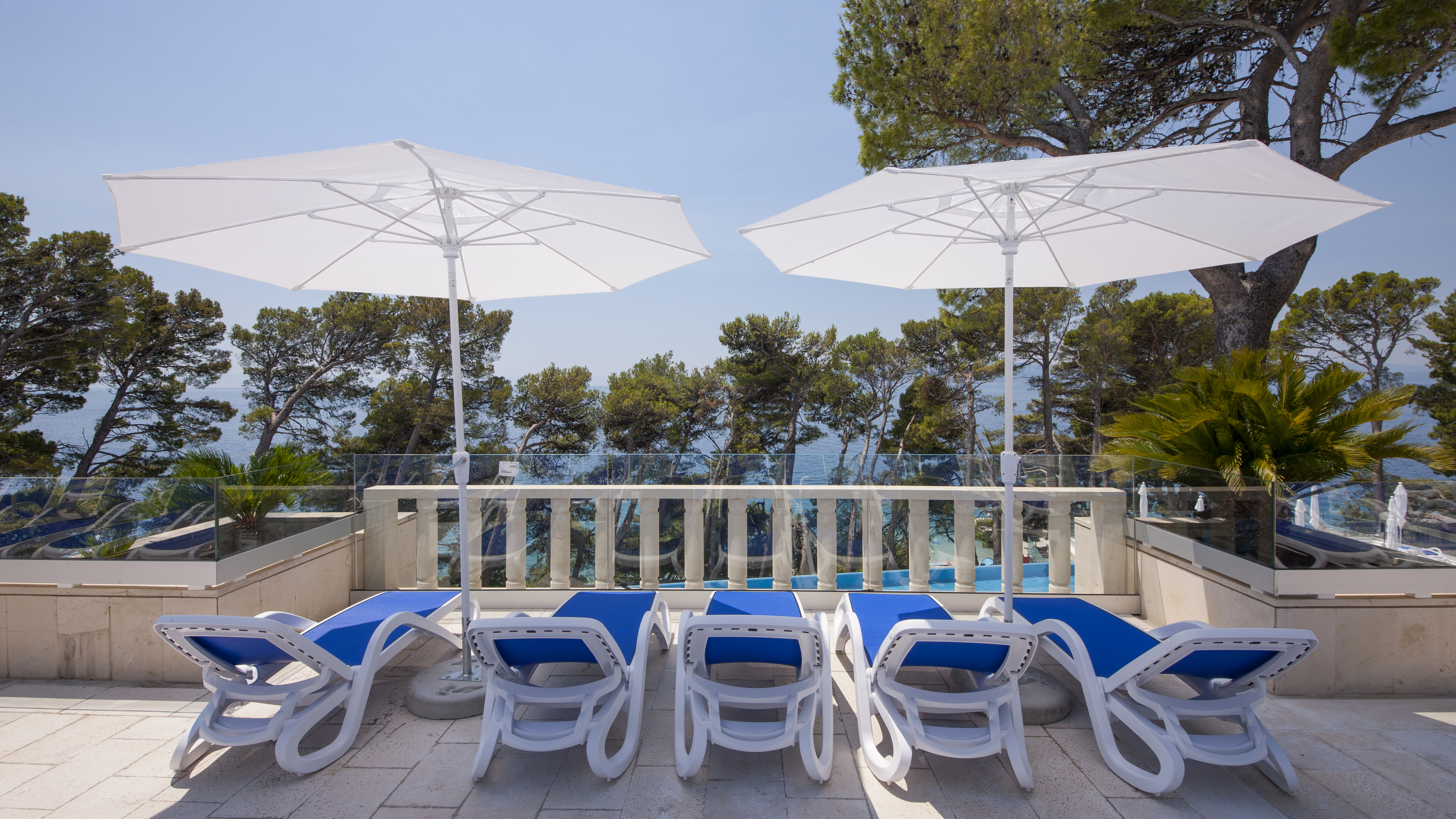 Bluesun Hotel Berulia