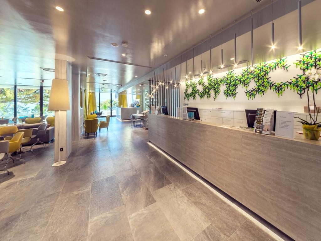 Bluesun Hotel Berulia