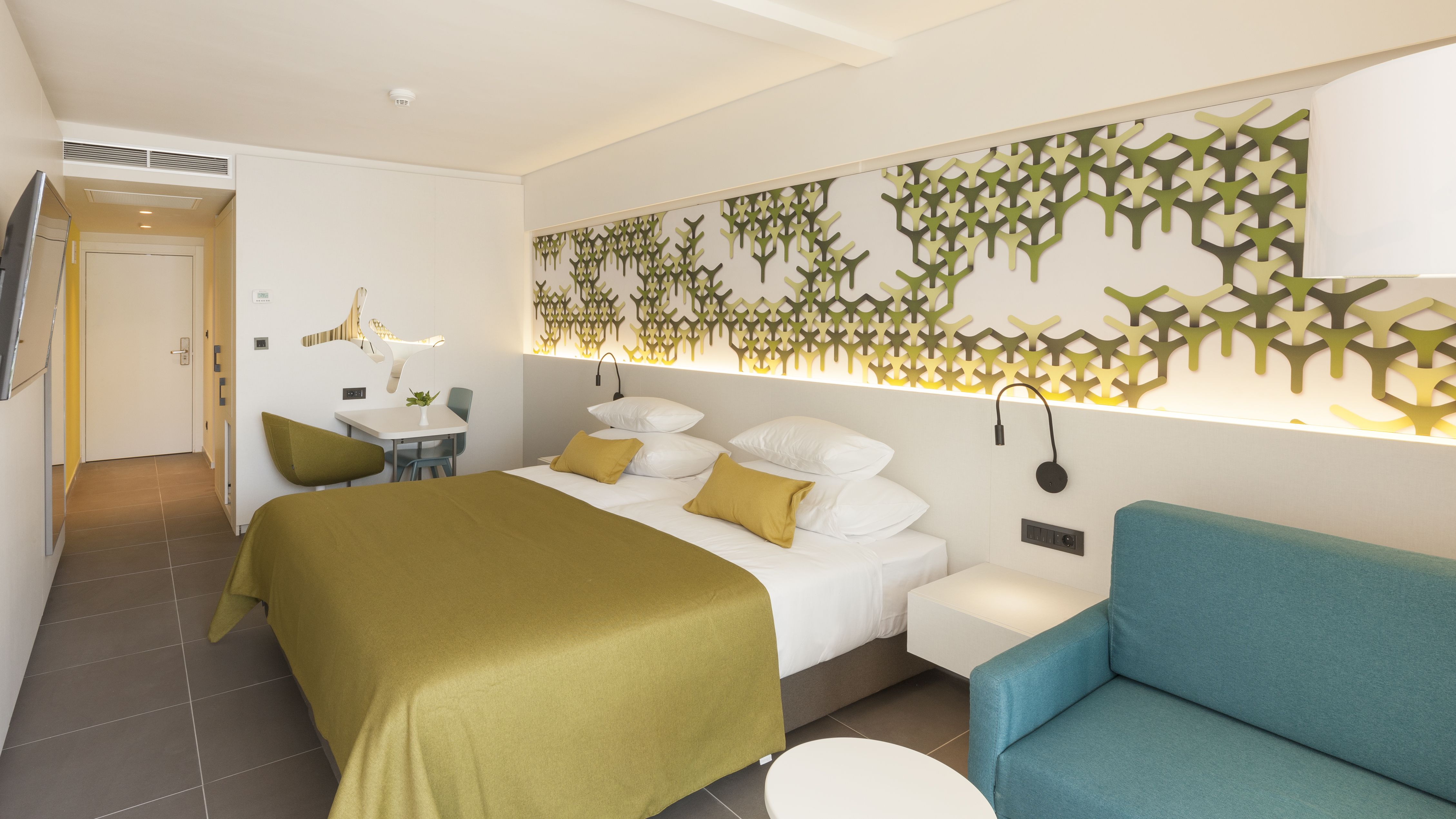 Bluesun Hotel Berulia