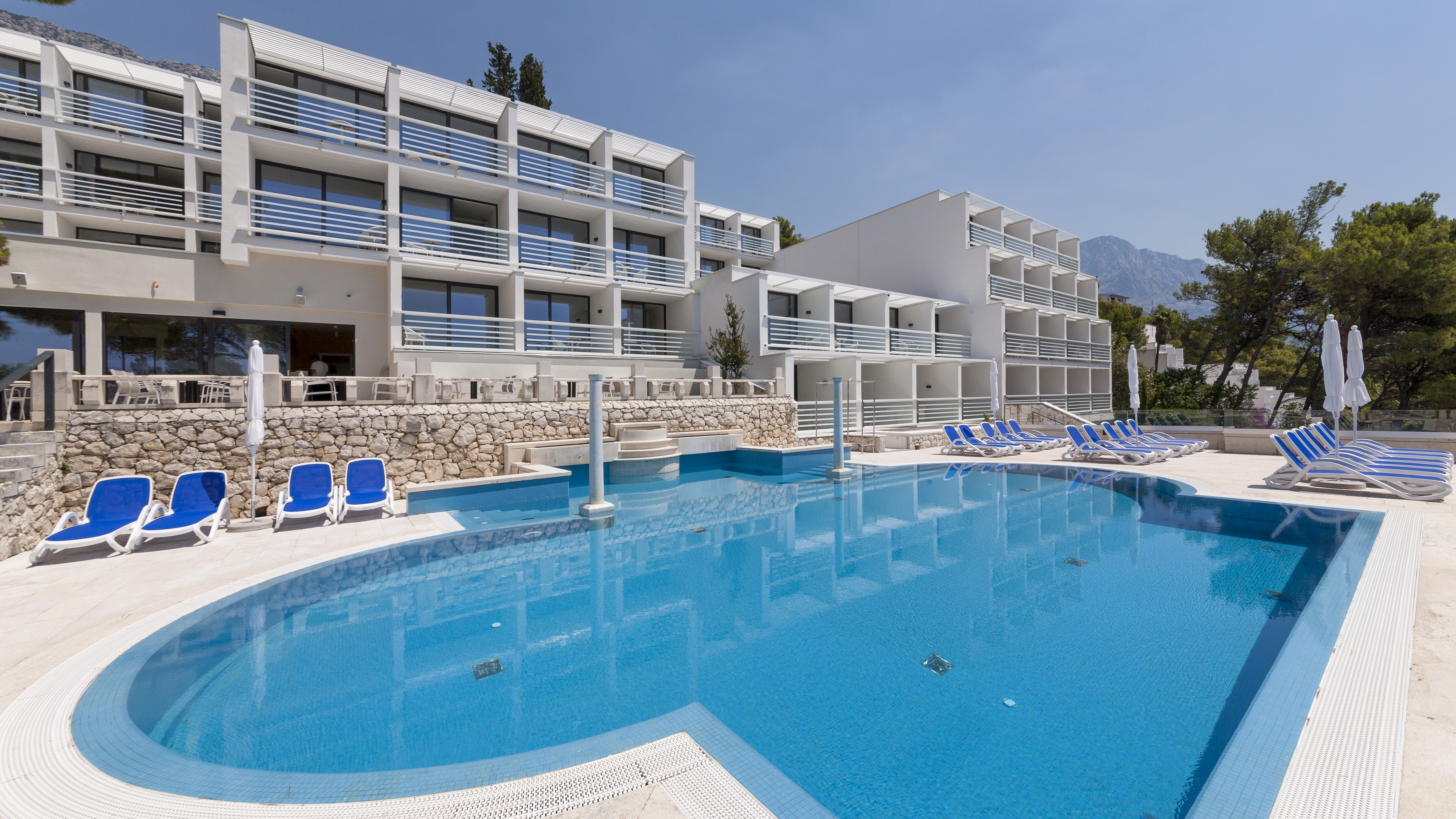 Bluesun Hotel Berulia