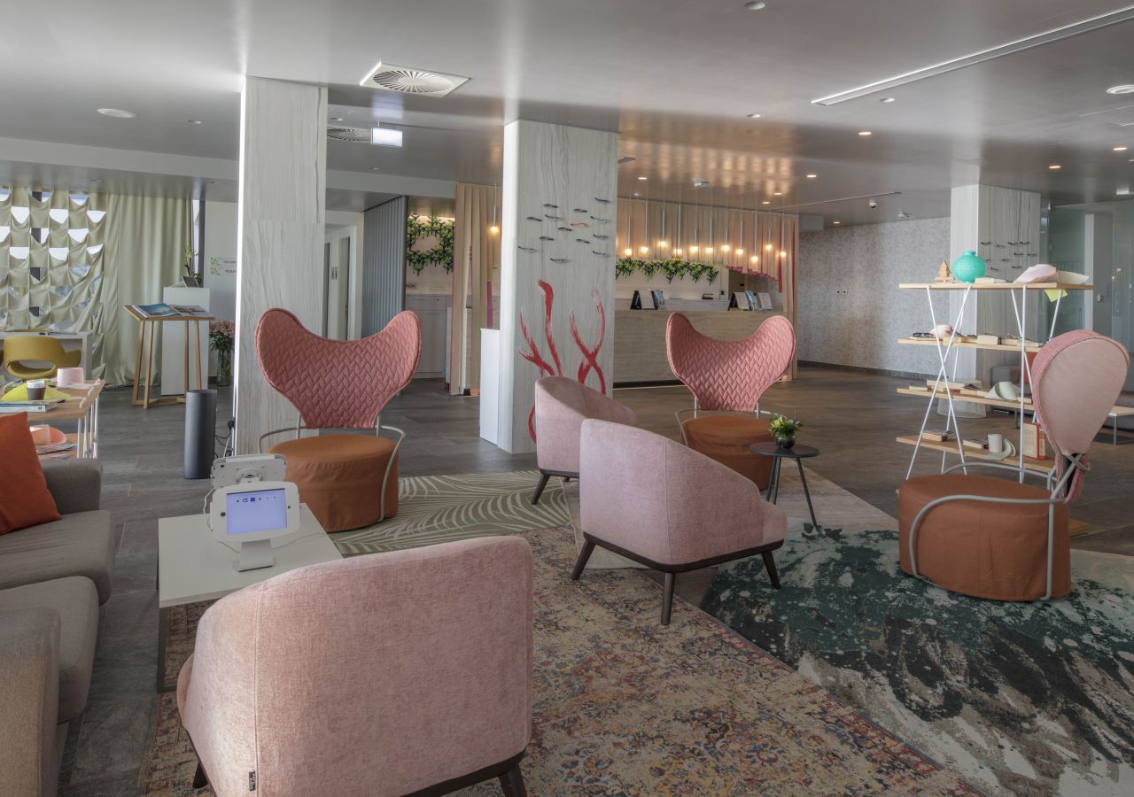 Bluesun Hotel Berulia