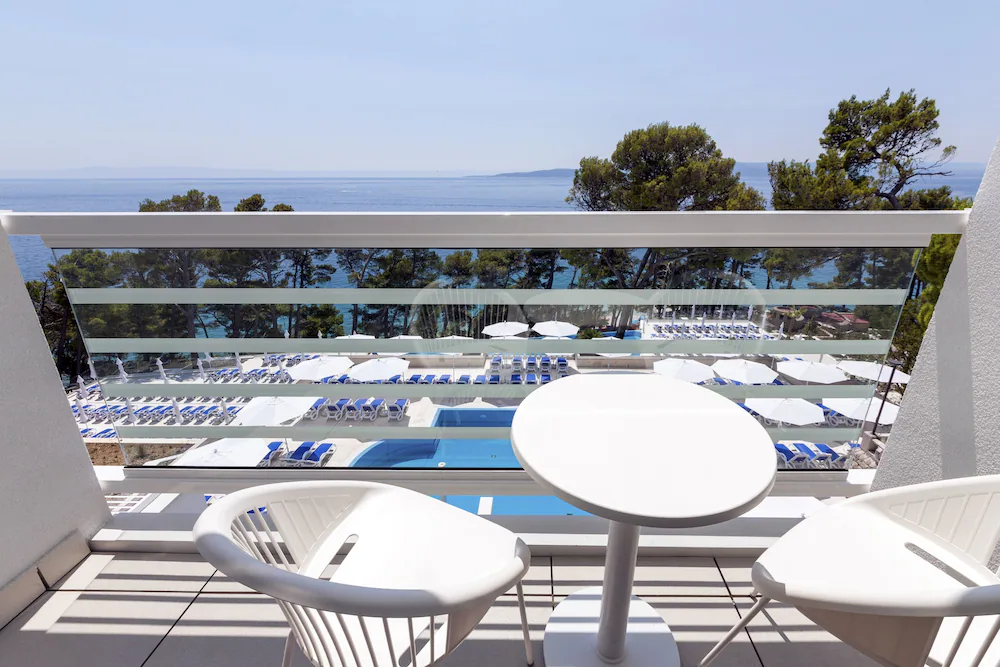 Bluesun Hotel Berulia