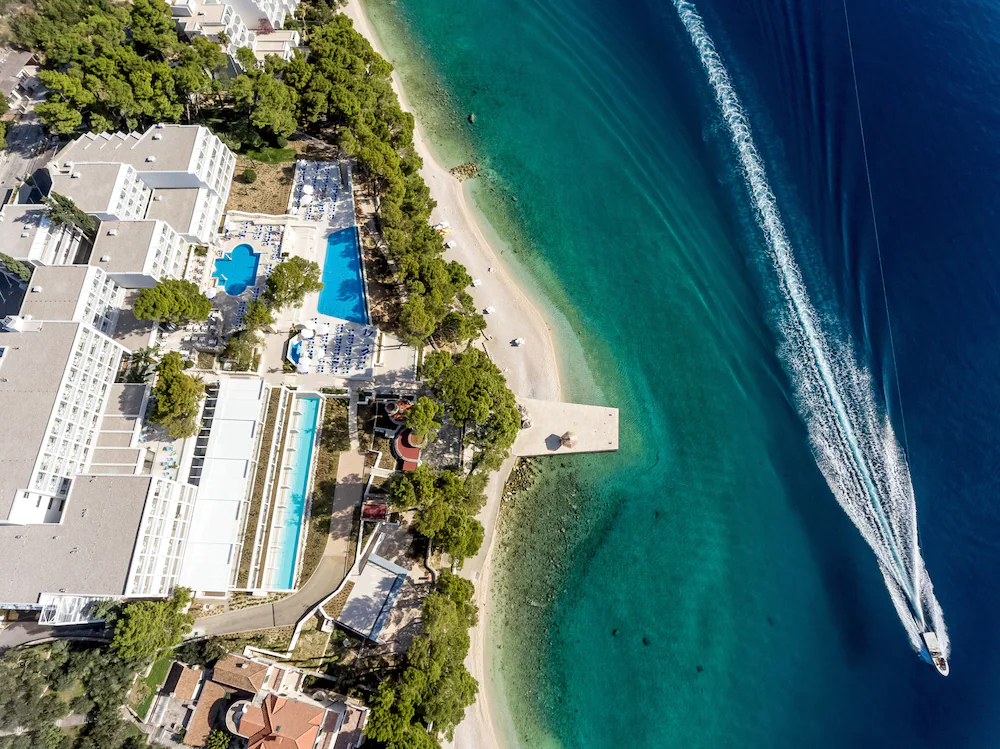 Bluesun Hotel Berulia