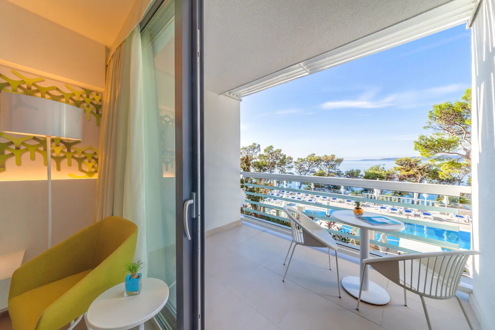 Bluesun Hotel Berulia