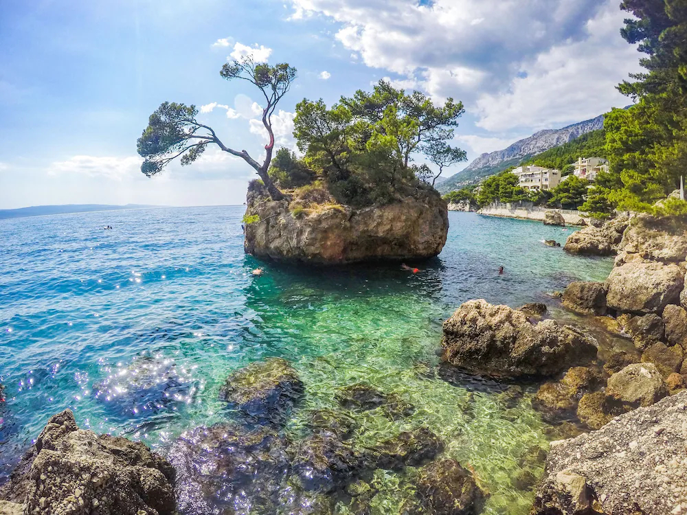 Bluesun Hotel Berulia
