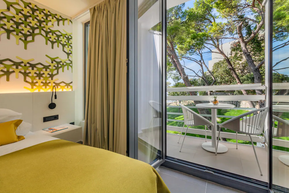 Bluesun Hotel Berulia