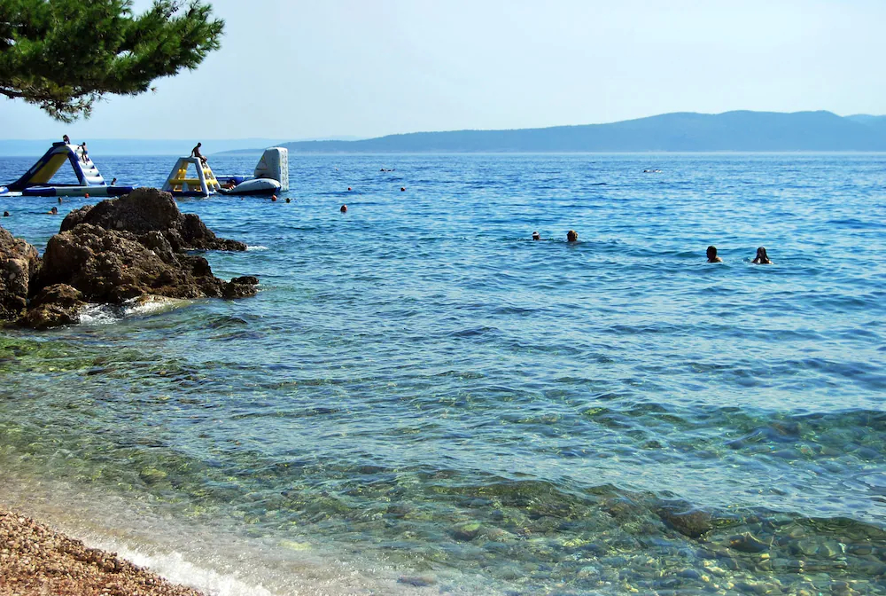 Bluesun Hotel Berulia