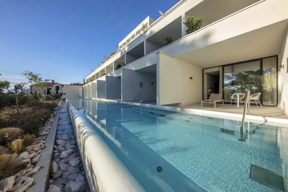 Bluesun Hotel Berulia