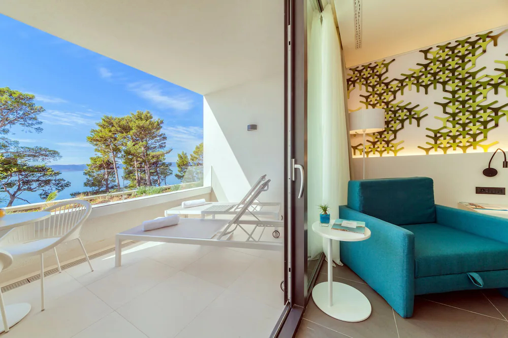 Bluesun Hotel Berulia