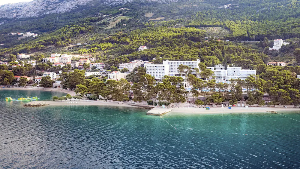 Bluesun Hotel Berulia
