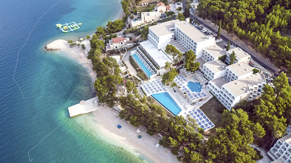 Bluesun Hotel Berulia