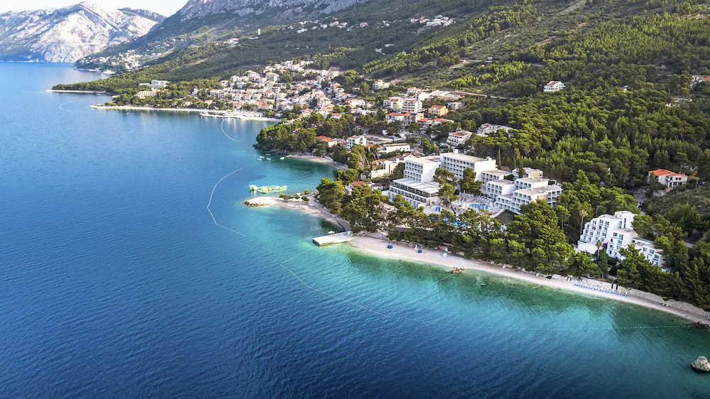 Bluesun Hotel Berulia