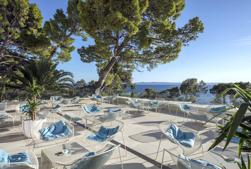 Bluesun Hotel Berulia