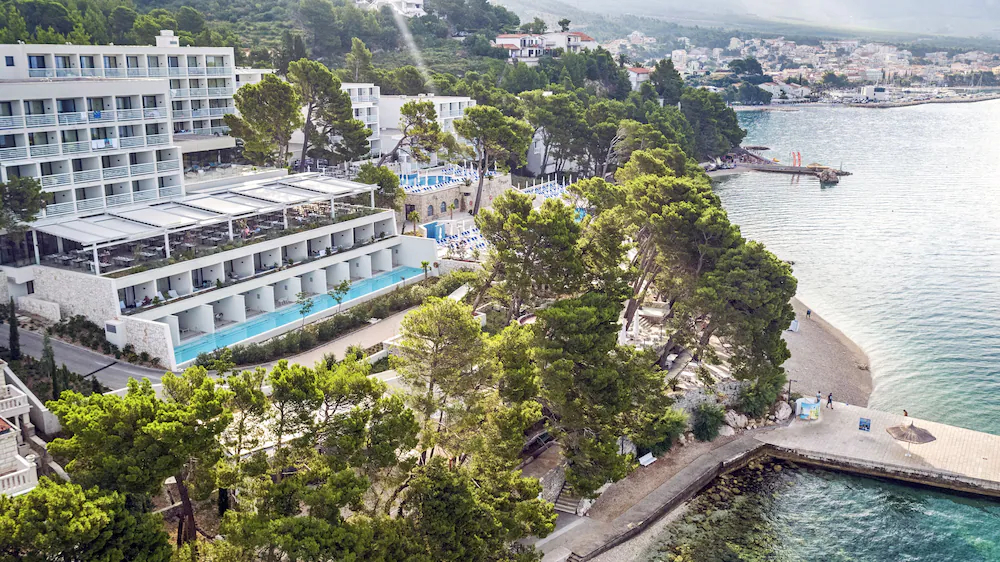 Bluesun Hotel Berulia