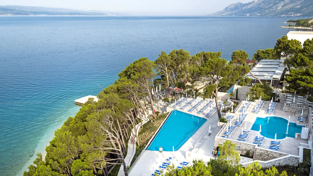 Bluesun Hotel Berulia