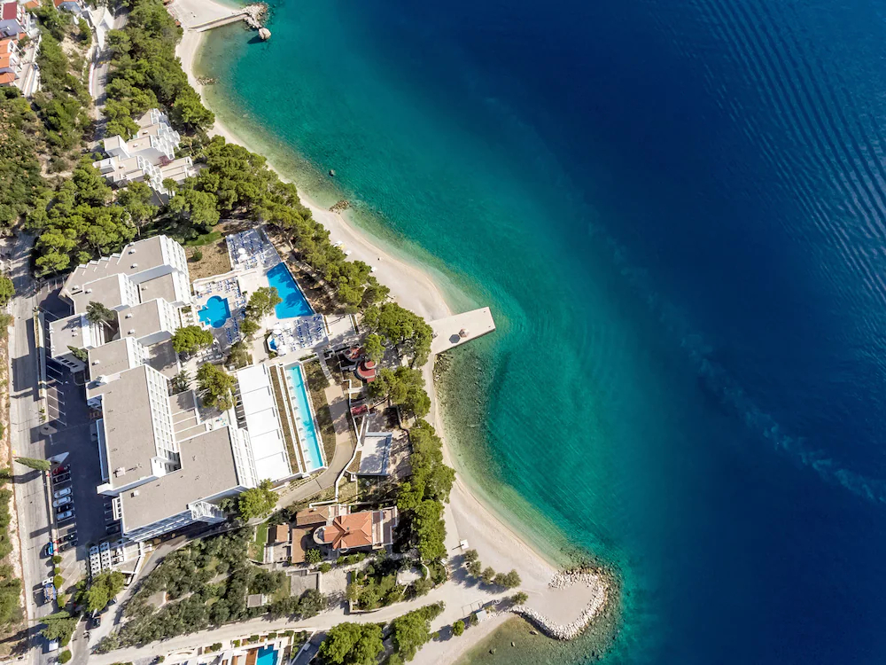 Bluesun Hotel Berulia