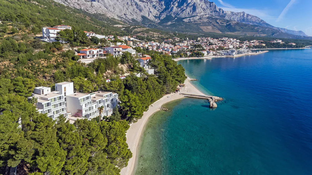 Bluesun Hotel Berulia