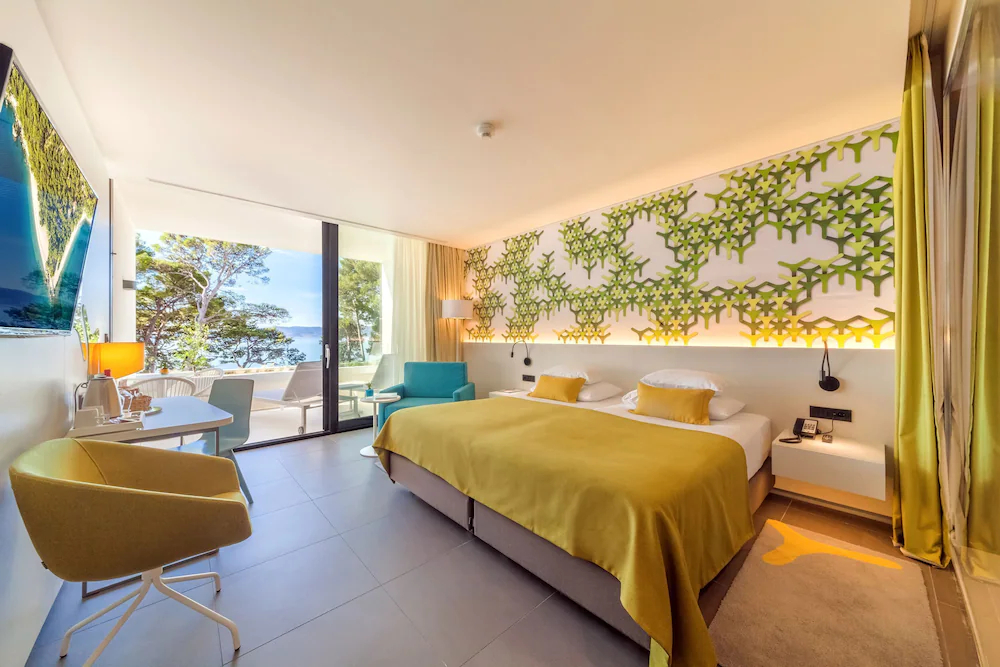 Bluesun Hotel Berulia