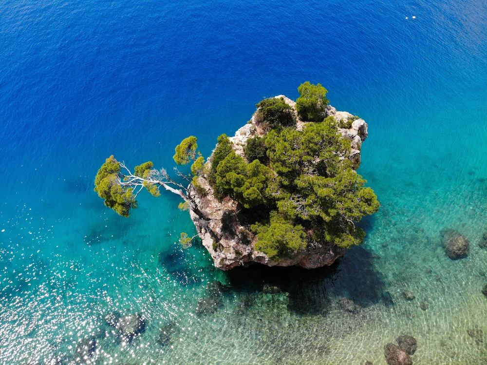 Bluesun Hotel Berulia