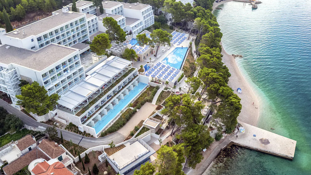Bluesun Hotel Berulia