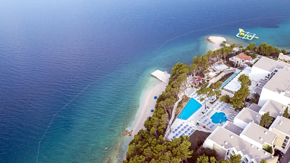 Bluesun Hotel Berulia