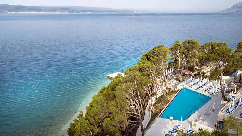 Bluesun Hotel Berulia