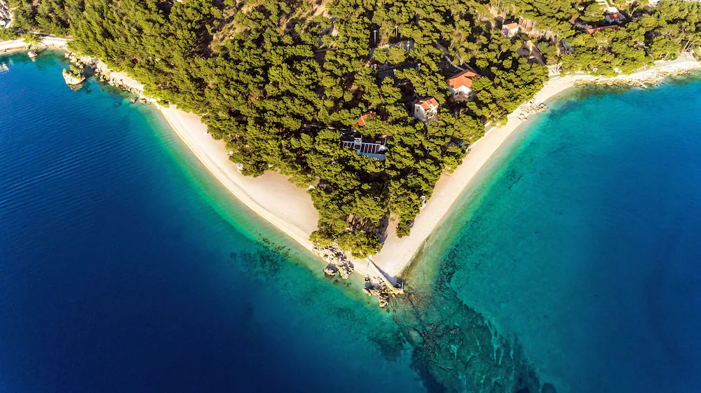 Bluesun Hotel Berulia