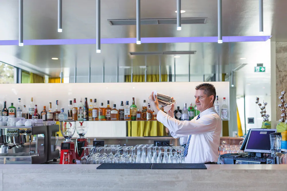 Bluesun Hotel Berulia