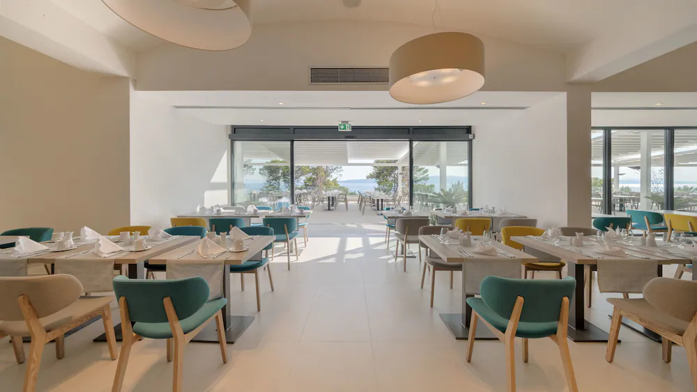 Bluesun Hotel Berulia