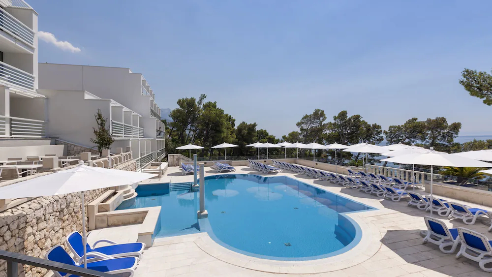 Bluesun Hotel Berulia