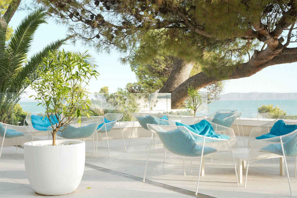 Bluesun Hotel Berulia