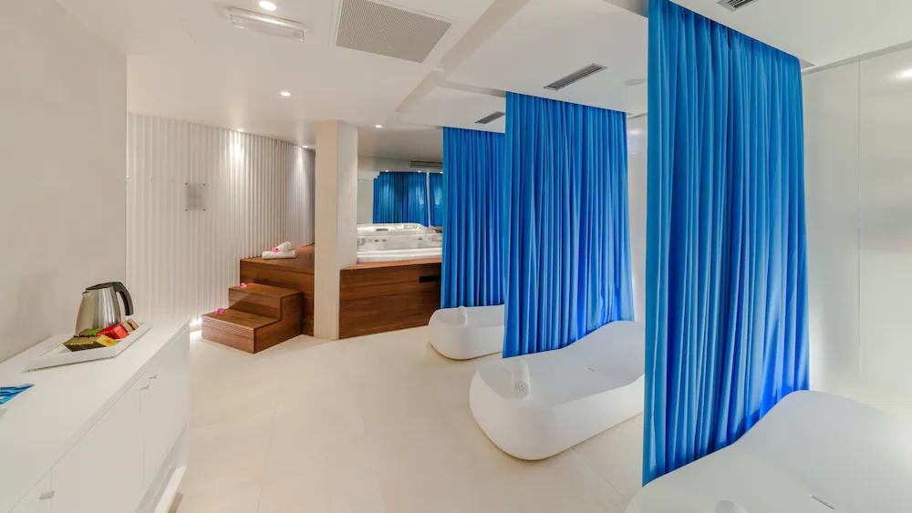 Bluesun Hotel Berulia