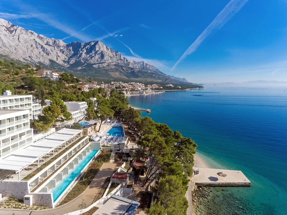 Bluesun Hotel Berulia
