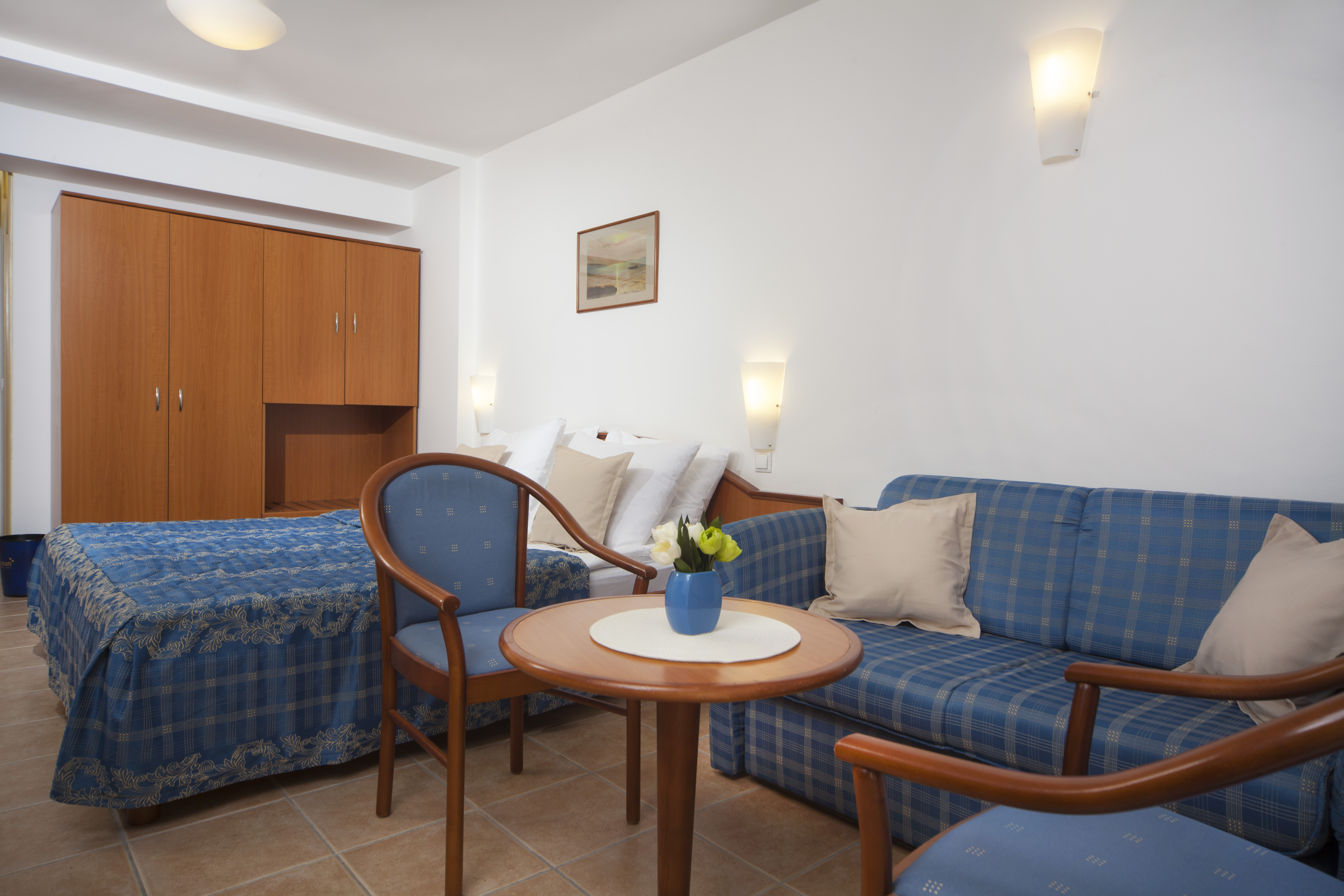 Bluesun Hotel Marina