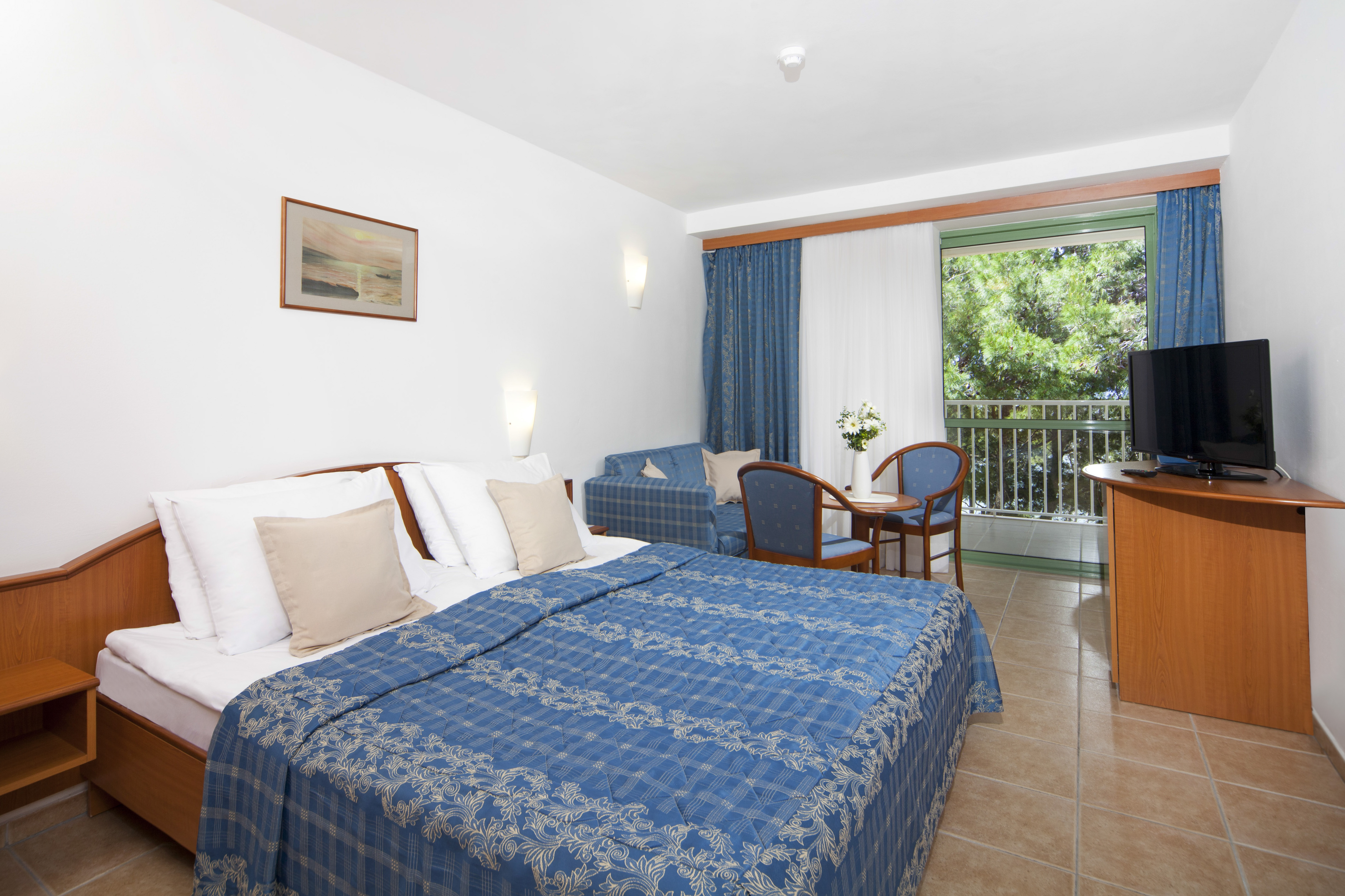 Bluesun Hotel Marina