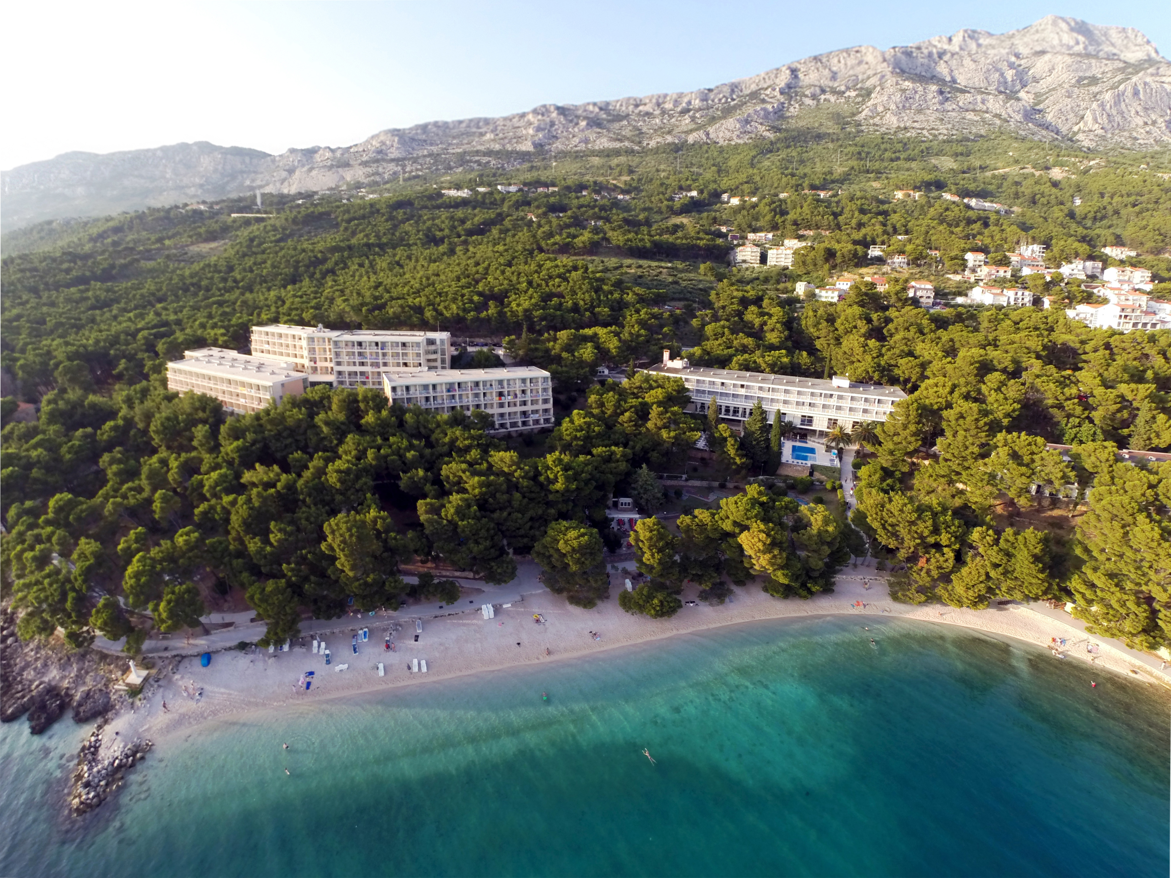 Bluesun Hotel Marina