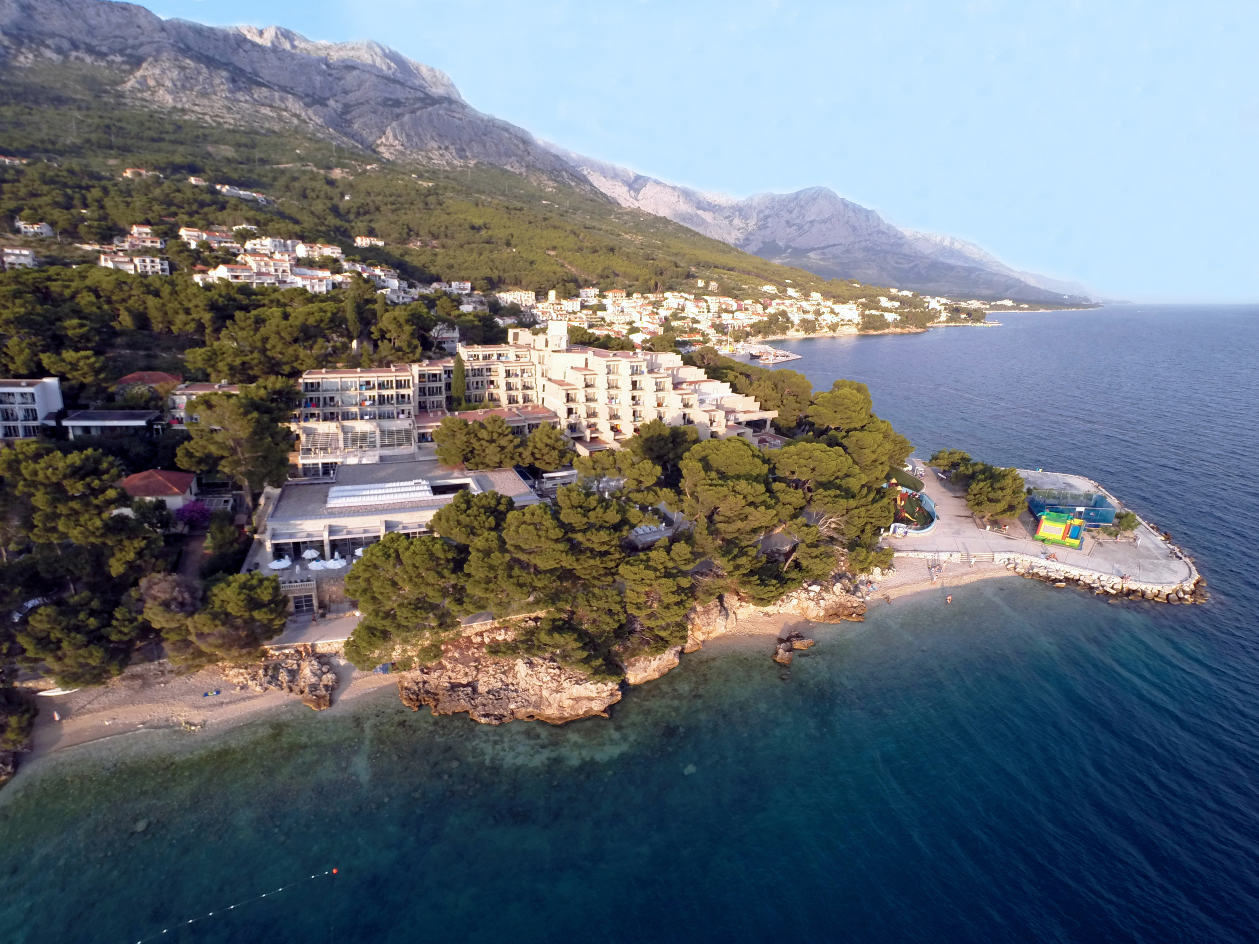 Bluesun Hotel Soline