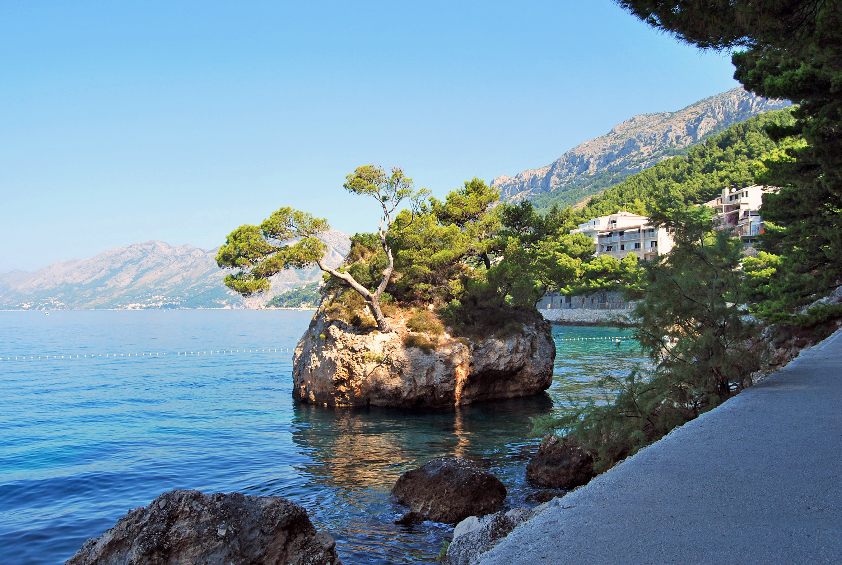 Bluesun Hotel Soline