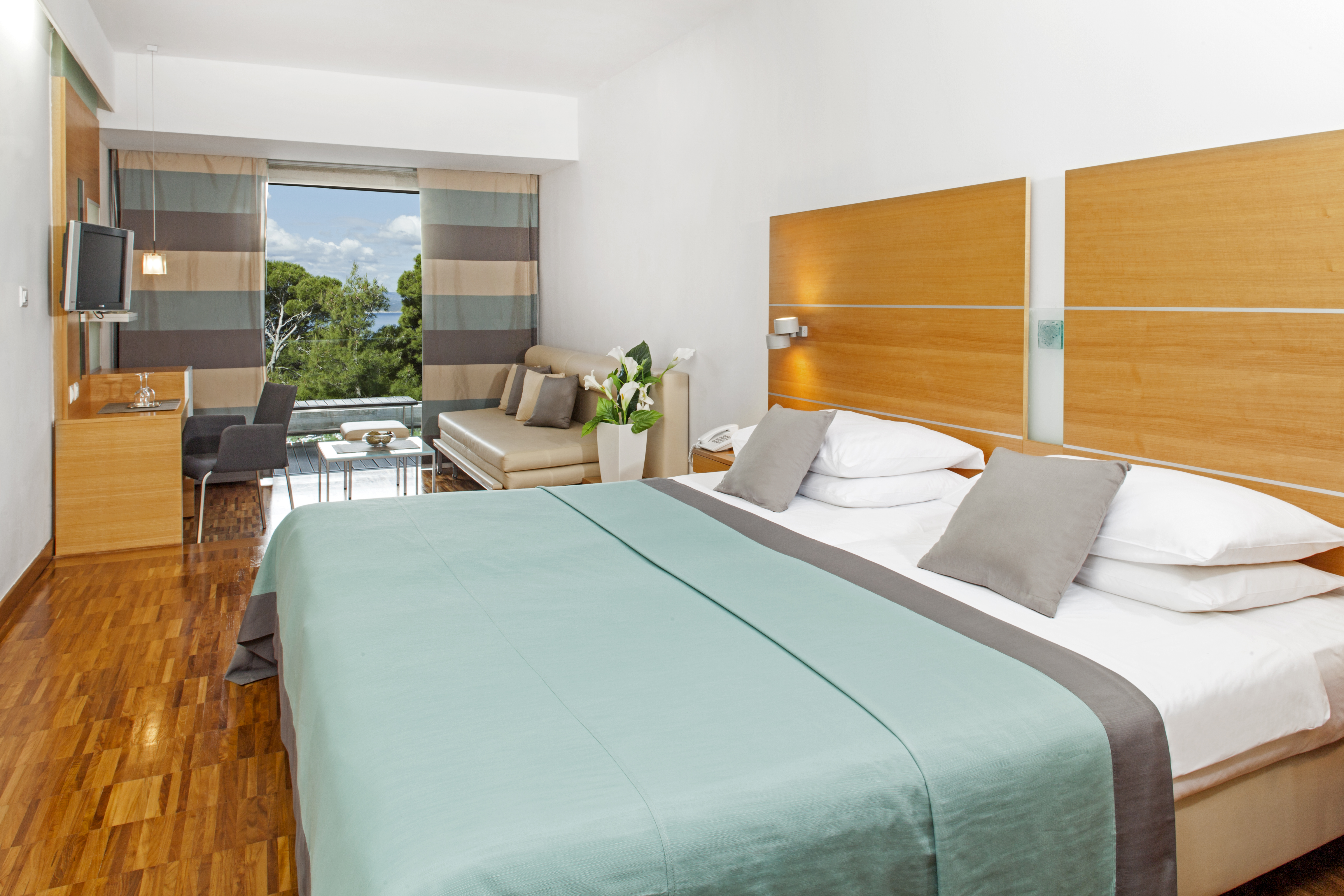 Bluesun Hotel Soline