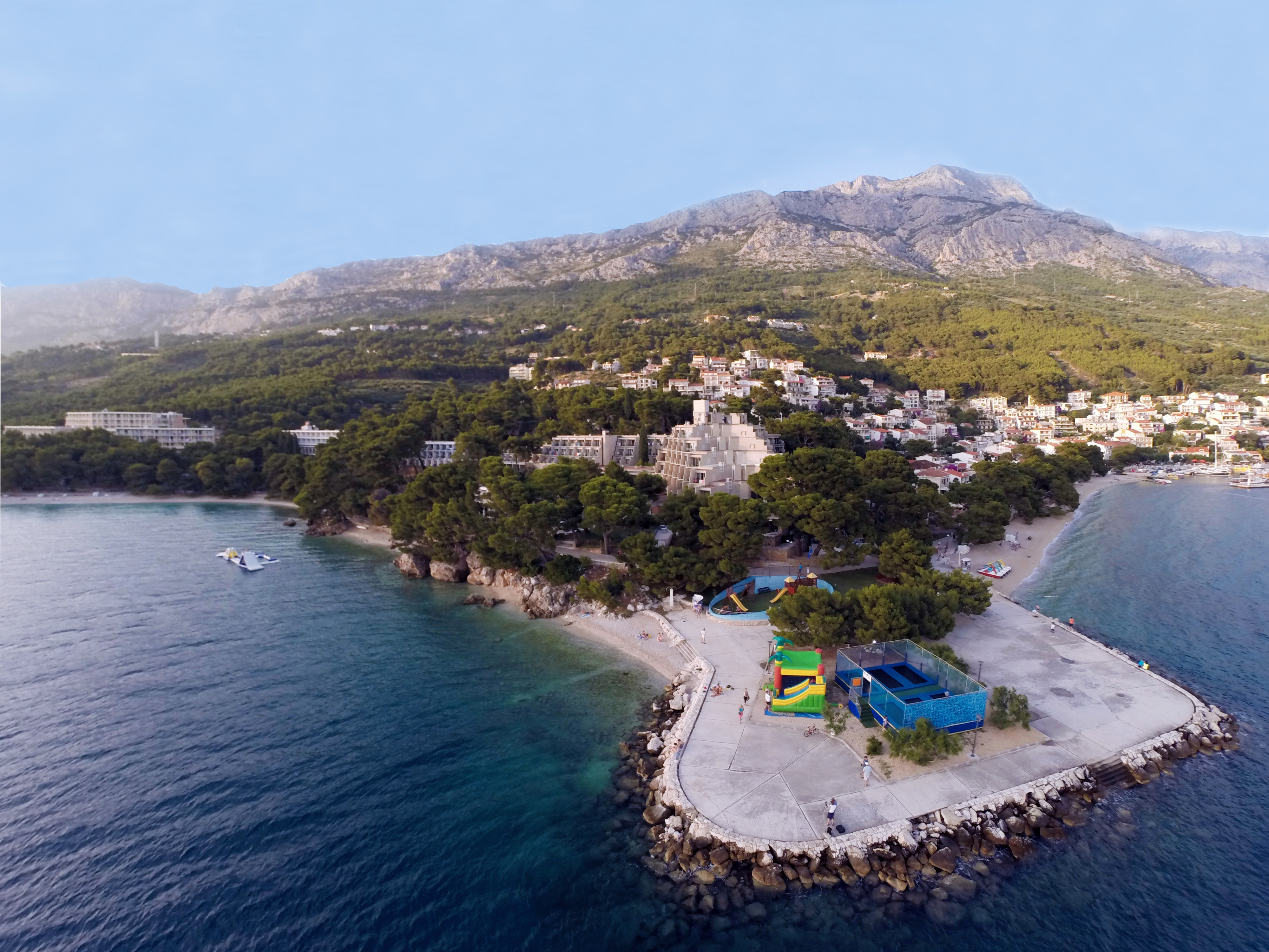 Bluesun Hotel Soline